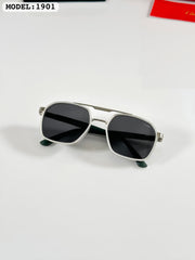 CARTIER 1901 ICE BLACK