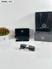 MAYBACH Z41 GOLD BLACK