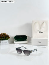 DIOR WMNS 5516 GREY
