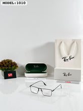 RAYBAN 1010 BLACK FRAME