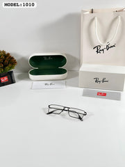 RAYBAN 1010 BLACK FRAME