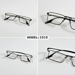 RAYBAN 1010 BLACK FRAME