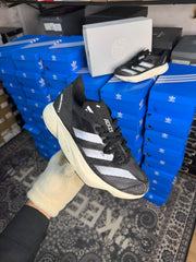 Adidas Adizero Adios Pro 3 Black/White