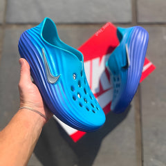 Nike ReactX Rejuven8 Blue