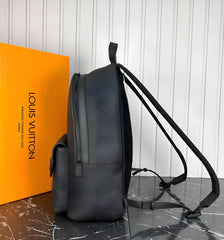 Louis Vuitton Discovery Backpack PM Premium High Quality Backpack With Dust Bag (M57079 Black)