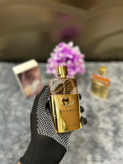 Gucci Guilty Pour Femme