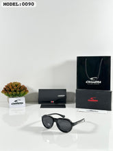 CARRERA 0090 BLACK