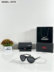 CARRERA 0090 BLACK
