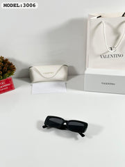 VALENTINO WMNS 3006 BLACK