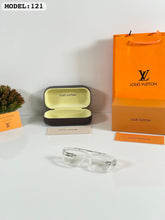 LOUIS VUITTON 121 ICE DAY