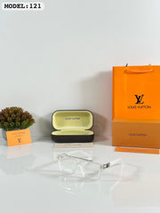 LOUIS VUITTON 121 ICE DAY