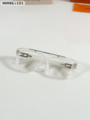 LOUIS VUITTON 121 ICE DAY