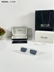 HUGO BOSS 1310 ICE BLACK