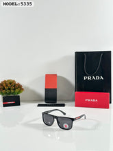 PRADA 5335 BLACK