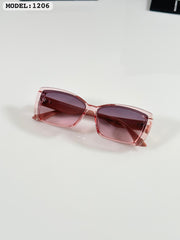 DOLCE & GABBANA WMNS 1206 PINK
