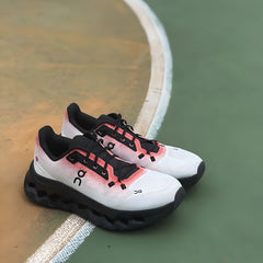 On Cloudtilt Flame Eclipse