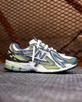 New Balance 1906A Olive Juice