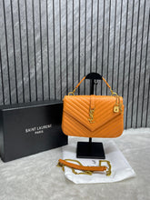 YSL Collage Medium Shoulder Bag
