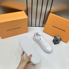 WMN LV X TM Time out Sneaker White For Her
