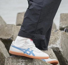 Onitsuka Tiger Tokuten White Blue Gum