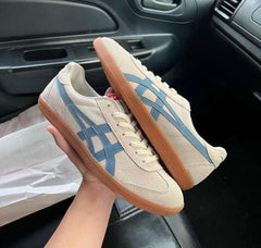 Onitsuka Tiger Tokuten White Blue Gum