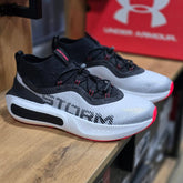 Under Armour Phantom 4 Storm Grey