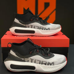 Under Armour Phantom 4 Storm Grey