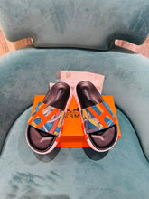 Hermes Infra Premium Sandal Mens