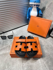 Hermes Chypre Premium Sandal