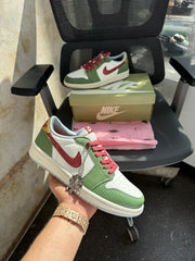 Nike Air Jordan 1 Retro Low OG GS Year of the Dragon