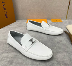 Louis Vuitton Lv Premium Loafers