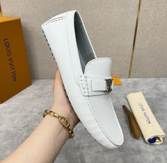 Louis Vuitton Lv Premium Loafers