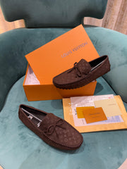 Louis Vuitton Lv Premium Loafers