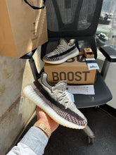 Adidas yeezy 350 v2 Zyon Premium semi ua