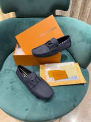 Louis Vuitton Lv Premium Loafers