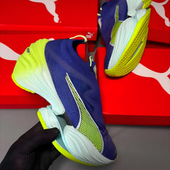 Puma Fast-RB NITRO Elite Navy (Rule Breaker)