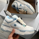 Amiri Ma-1 Low Top sneakers Sky Blue