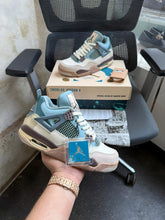 NIKE AIR JORDAN 4 SNORLAX SEMI UA