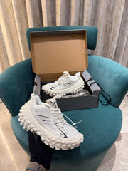 Balenciaga Defender Premium White