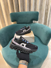 On Running Cloudmonster Magnet Shark