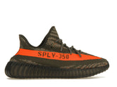 ADIDAS YEEZY BOOST 350 V2 CARBON BELUGA HEAVY QUALITY