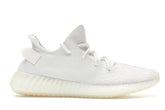 ADIDAS YEEZY BOOST 350 CREAM/TRIPLE WHITE