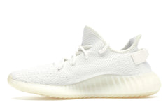 ADIDAS YEEZY BOOST 350 CREAM/TRIPLE WHITE