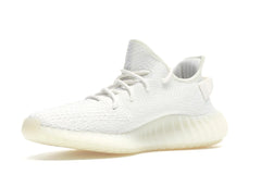ADIDAS YEEZY BOOST 350 CREAM/TRIPLE WHITE