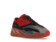 ADIDAS YEEZY BOOST 700 HI-RES RED