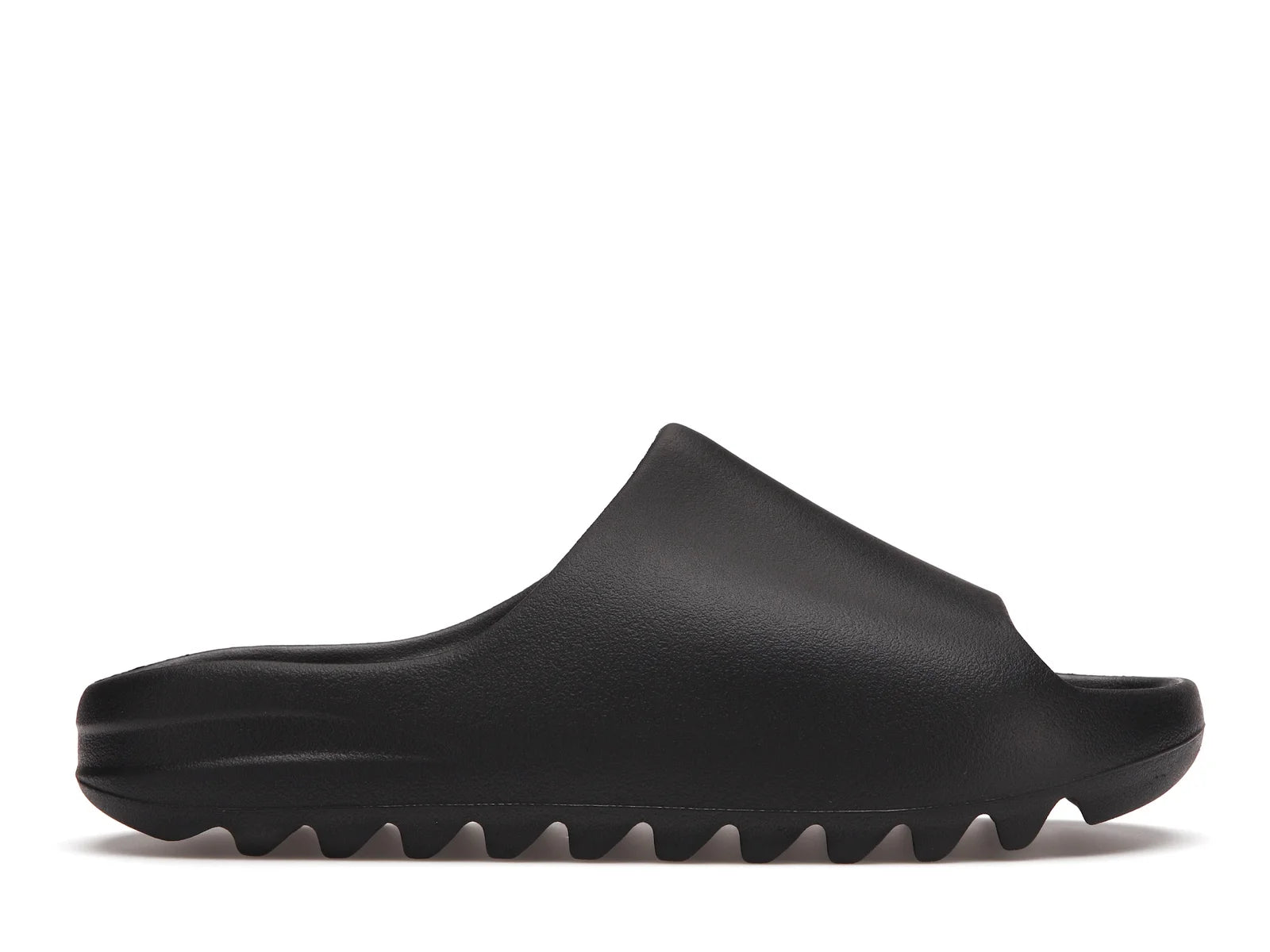 ADIDAS YEEZY SLIDE ONYX BLACK UA QUALITY Lebrougesind