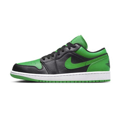 Nike Jordan 1 Low 'Lucky Green'