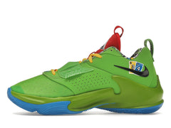 NIKE ZOOM FREAK 3 NRG UNO GREEN