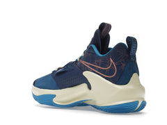 NIKE ZOOM FREAK 3 NRG VALENTINES DAY