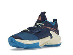 NIKE ZOOM FREAK 3 NRG VALENTINES DAY